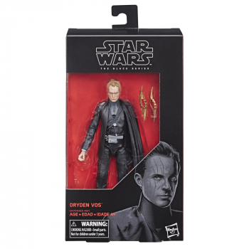 Black Series Wave 29