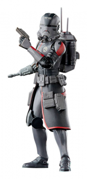 Echo Actionfigur Black Series, Star Wars: The Bad Batch, 15 cm