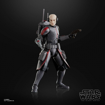 Echo Actionfigur Black Series, Star Wars: The Bad Batch, 15 cm