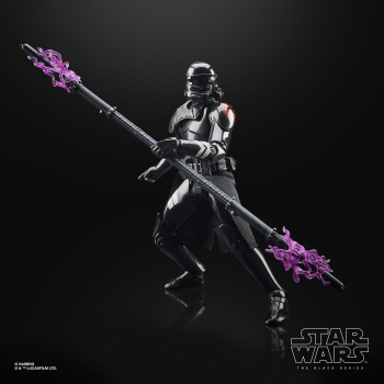 Electrostaff Purge Trooper