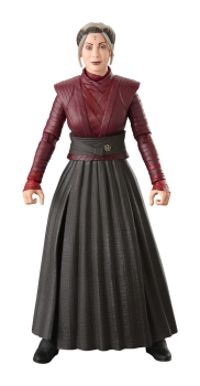 Morgan Elsbeth Action Figure Black Series, Star Wars: Ahsoka, 15 cm