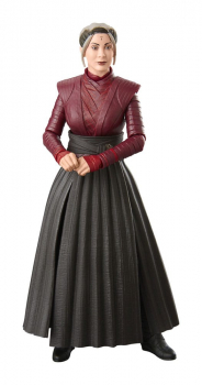 Morgan Elsbeth Action Figure Black Series, Star Wars: Ahsoka, 15 cm