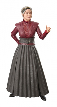 Morgan Elsbeth Actionfigur Black Series, Star Wars: Ahsoka, 15 cm