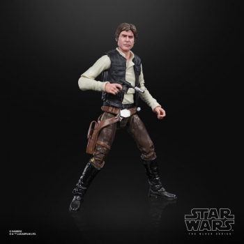 Han Solo