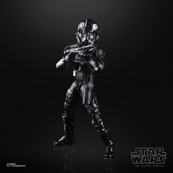 Imperial TIE Fighter Pilot