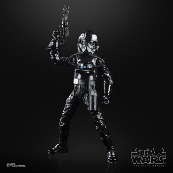 Imperial TIE Fighter Pilot