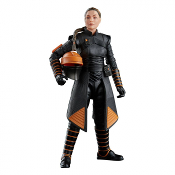 Black Series Actionfiguren Wave 41 Closed Case, Star Wars, 15 cm