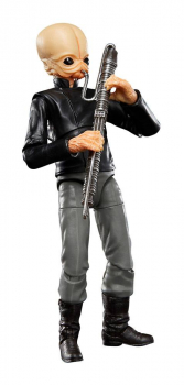 Figrin D'an Actionfigur Black Series, Star Wars: Episode IV, 15 cm