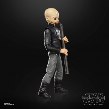 Figrin D'an Actionfigur Black Series, Star Wars: Episode IV, 15 cm