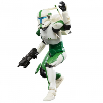 RC-1140 (Fixer) Action Figure Black Series Exclusive, Star Wars: Republic Commando, 15 cm