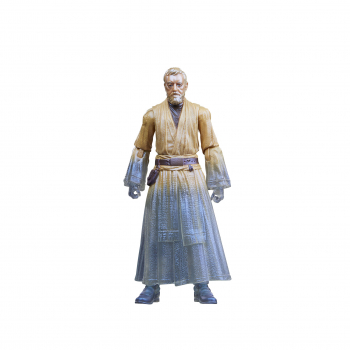 Force Spirits Actionfiguren-Dreierpack Black Series 40th Anniversary Exclusive, Star Wars: Episode VI, 15 cm