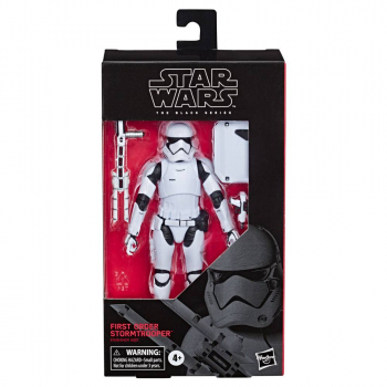 Black Series Wave 31