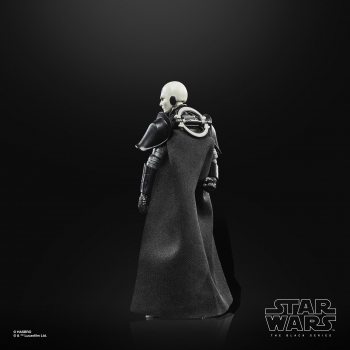 Grand Inquisitor Action Figure Black Series, Star Wars: Obi-Wan Kenobi, 15 cm