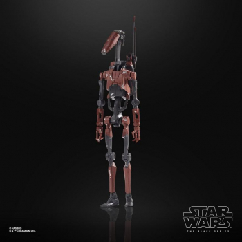 Heavy Battle Droid