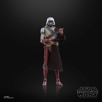 HK-87 Actionfigur Black Series, Star Wars: The Mandalorian, 15 cm