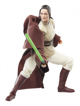 Jedi Master Indara Actionfigur Black Series BS05, Star Wars: The Acolyte, 15 cm