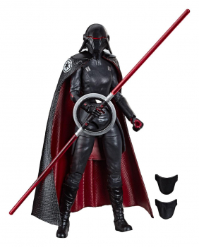 Black Series Wave 31