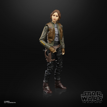 Jyn Erso