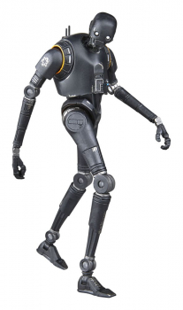 K-2SO (Kay-Tuesso) Action Figure Black Series BS11, Star Wars: Andor, 15 cm