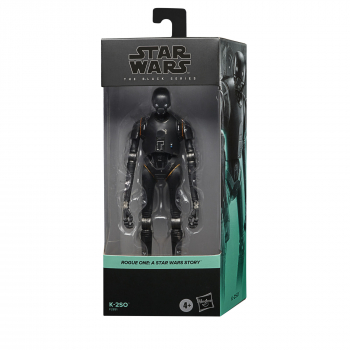 Black Series Wave 40