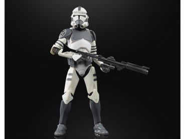 Kamino Clone Trooper