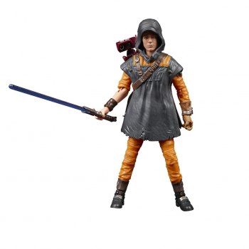 Cal Kestis Actionfigur Black Series Exclusive, Star Wars Jedi: Fallen Order, 15 cm