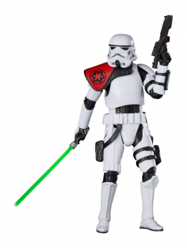 Sergeant Kreel Actionfigur Black Series, Star Wars, 15 cm