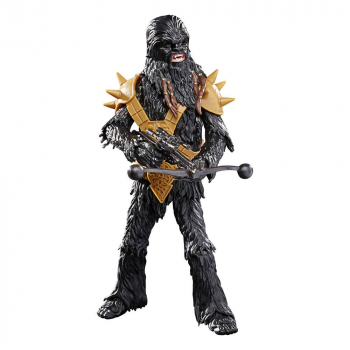 Black Krrsantan Actionfigur Black Series, Star Wars Comics, 15 cm