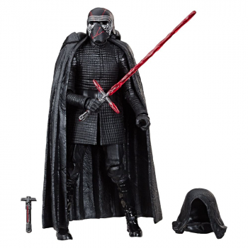 Supreme Leader Kylo Ren