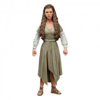 Princess Leia (Ewok Village) Actionfigur Black Series, Star Wars: Episode VI, 15 cm