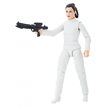 Leia Bespin Black Series