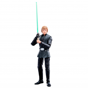 Luke Skywalker (Imperial Light Cruiser) Action Figure Black Series, Star Wars: The Mandalorian, 15 cm