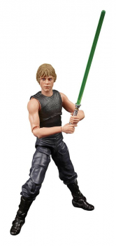 Luke Skywalker