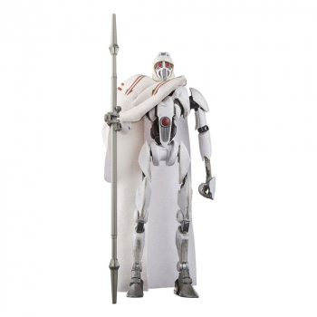 MagnaGuard Actionfigur Black Series, Star Wars: The Clone Wars, 15 cm