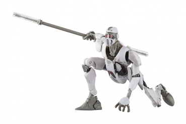 MagnaGuard Actionfigur Black Series, Star Wars: The Clone Wars, 15 cm