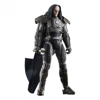 Darth Malgus Action Figure Black Series Deluxe Exclusive, Star Wars: The Old Republic, 15 cm