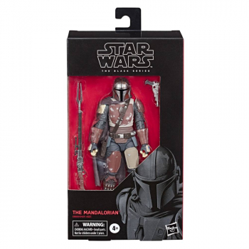 Black Series Wave 31