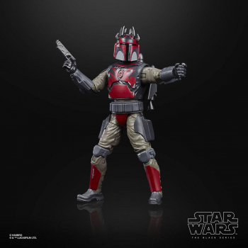 Mandalorian Super Commando