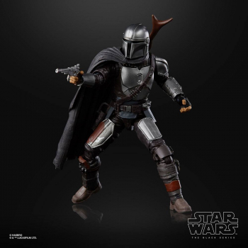 The Mandalorian