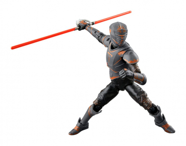 Marrok Actionfigur Black Series, Star Wars: Ahsoka, 15 cm