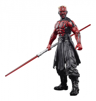 Darth Maul