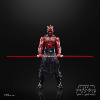 Darth Maul