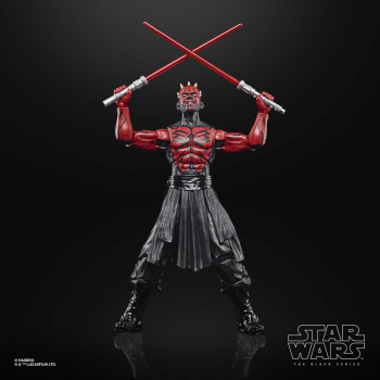 Darth Maul