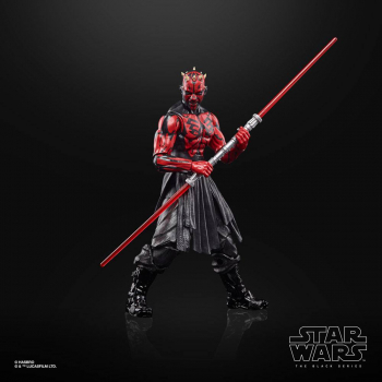 Darth Maul