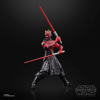 Darth Maul