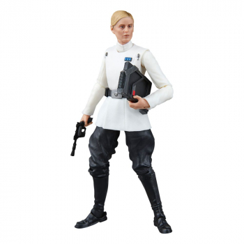 Dedra Meero Action Figure Black Series BS12, Star Wars: Andor, 15 cm