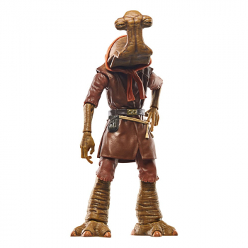 Momaw Nadon Action Figure Black Series Deluxe, Star Wars: Episode IV, 15 cm