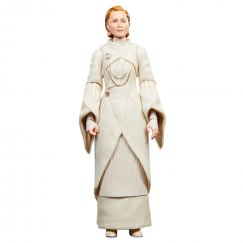 Senator Mon Mothma Actionfigur Black Series, Star Wars: Andor, 15 cm