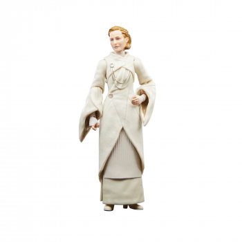 Senator Mon Mothma Actionfigur Black Series, Star Wars: Andor, 15 cm