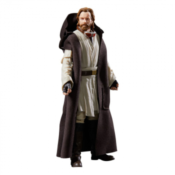 Obi-Wan Kenobi (Jedi Legend) Action Figure Black Series Exclusive, Star Wars: Obi-Wan Kenobi, 15 cm